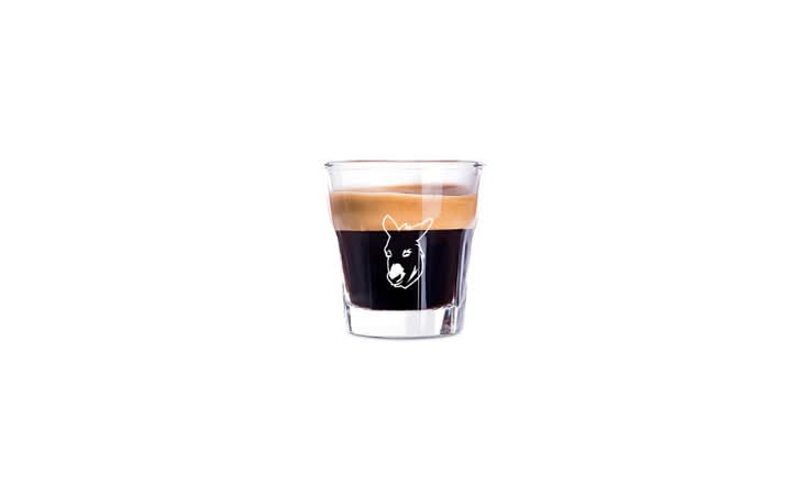 Espresso | Hot, Double