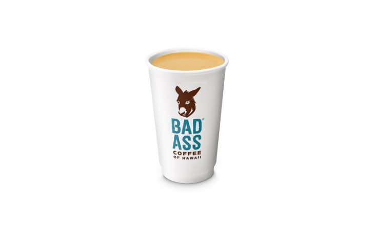 Chai Tea | Hot, Medium