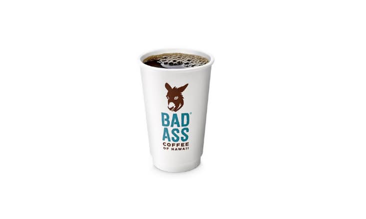 Brewed Coffee | Medium