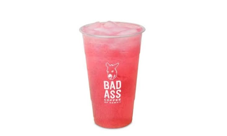 Reef Racer | Iced | Medium