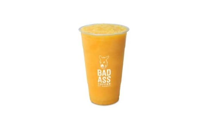 Orange Mango | Medium