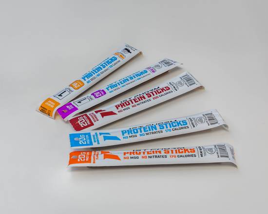 Cajun Style Protein Stick
