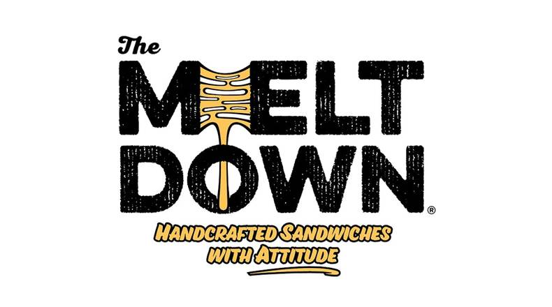 Bacon Me Crazy Melt