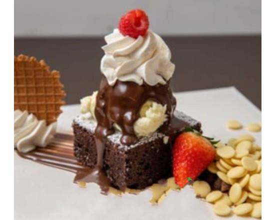 Brownie
