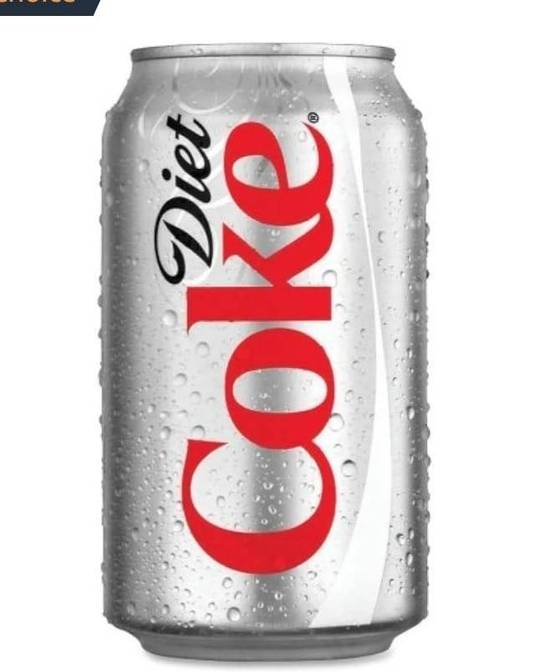 Diet Coke