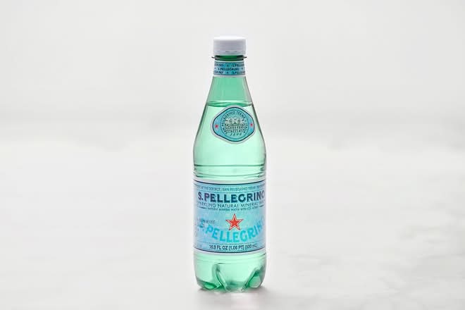 San Pellegrino