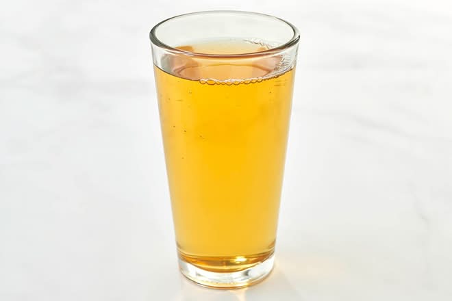 Apple Juice