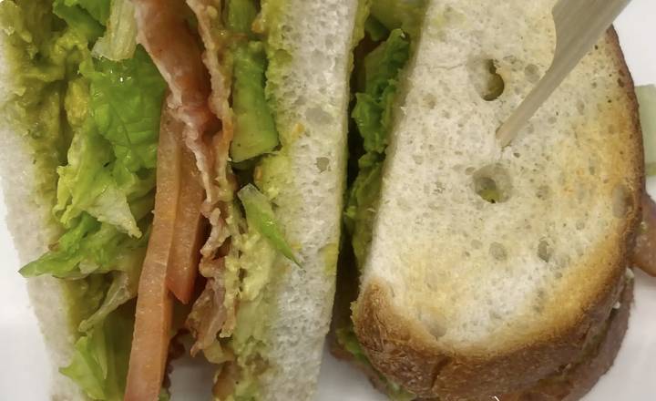 BLTA