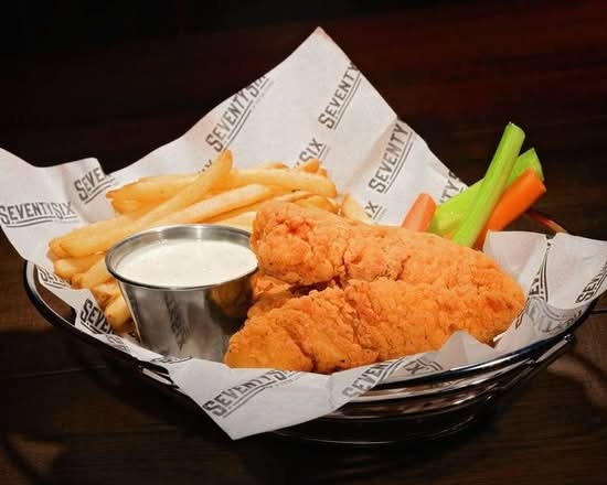 Tenders