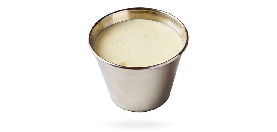 + Caesar Dressing
