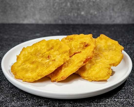 Tostones