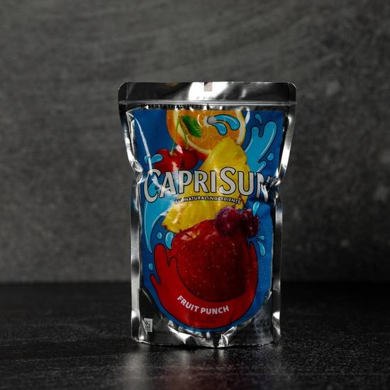 Capri-Sun