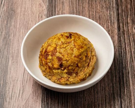 Mofongo Plain
