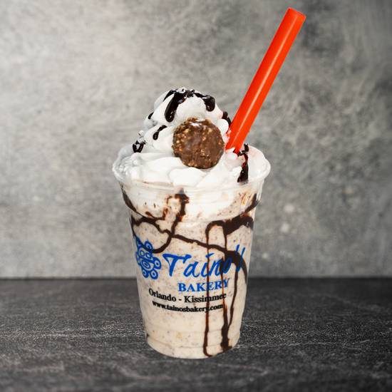 Frappe de Ferrero Roche