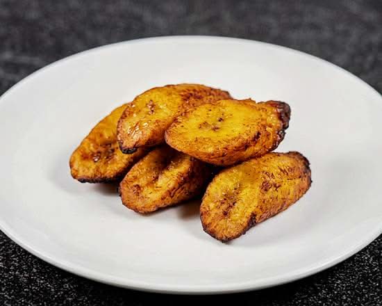Sweet Plantains (amarillitos)