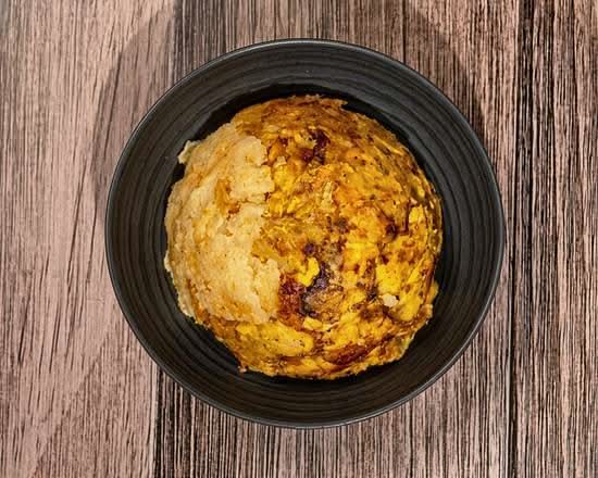 Trifongo Plain