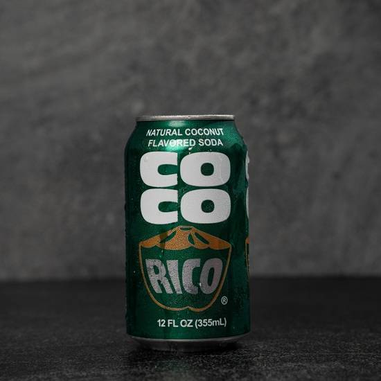 Coco Rico