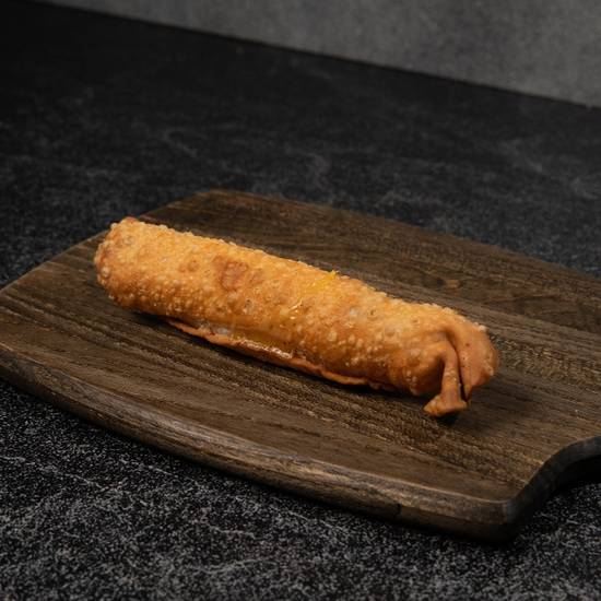Cheese Dog