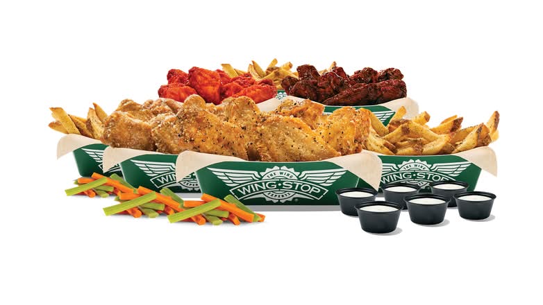 75 pc Pack