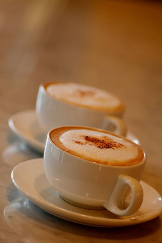 Cappuccino