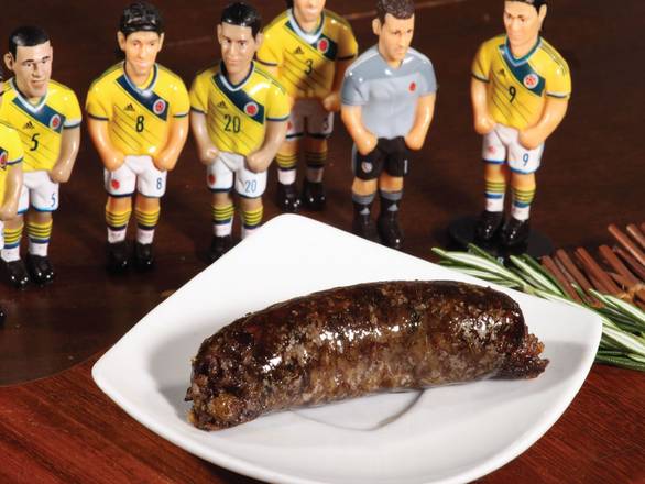 Adicion Morcilla