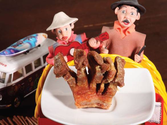 Chicharron Adicion