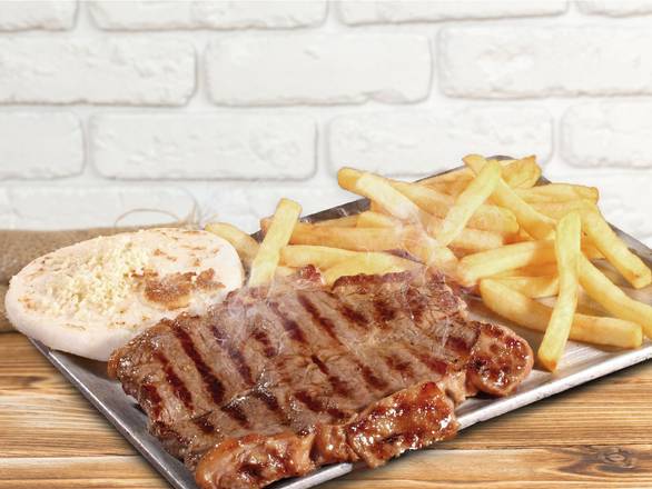 Churrasco