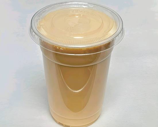 Jasmine Green Milk Tea