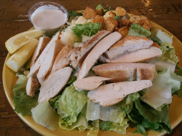 Classic Caesar