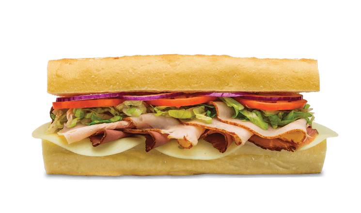 Classic Sub #18