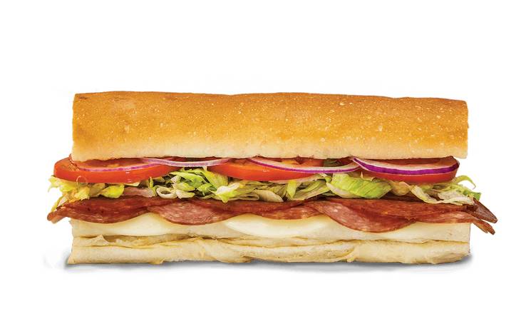 Classic Sub #15