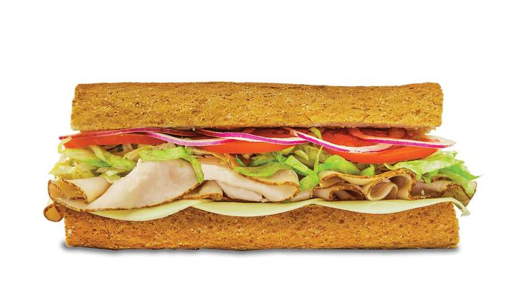 Classic Sub #8