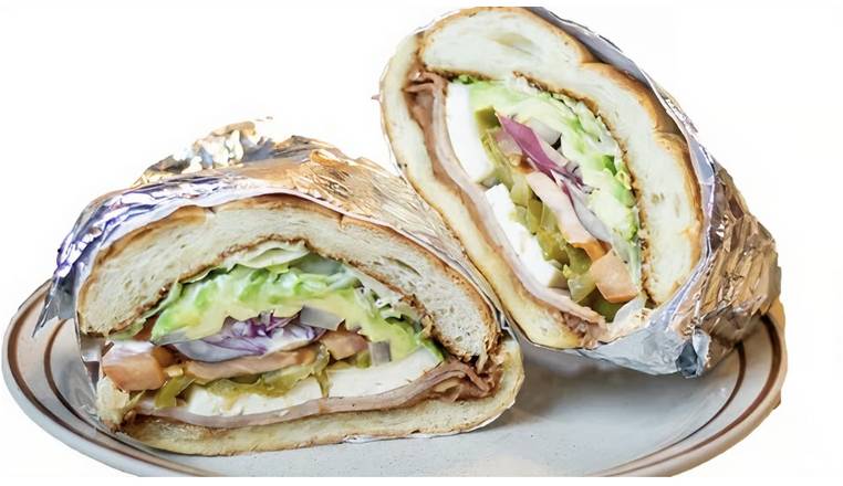 Torta Regular