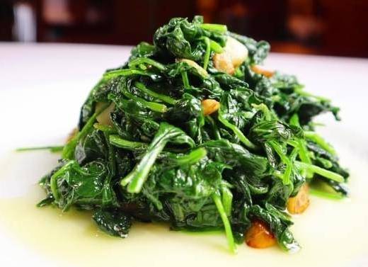 Spinach