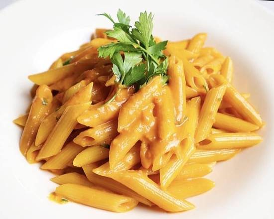 Penne Vodka
