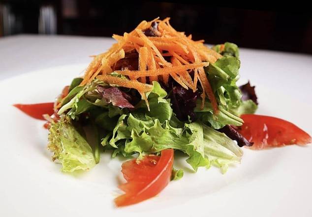 House Salad