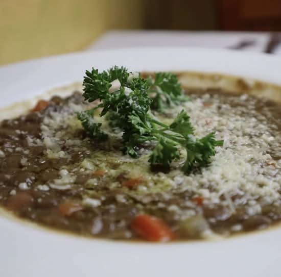 Lentil