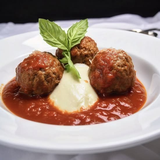 Meatballs