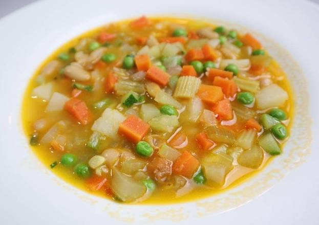 Minestrone