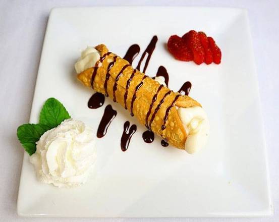 Cannoli