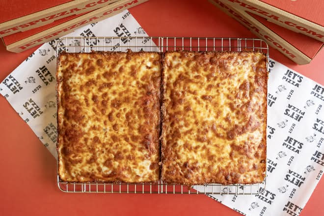 8 Corner Pizza®