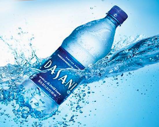 Dasani Bottled Water