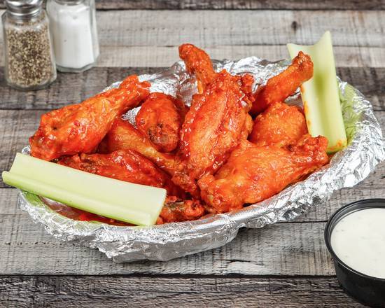 Wings