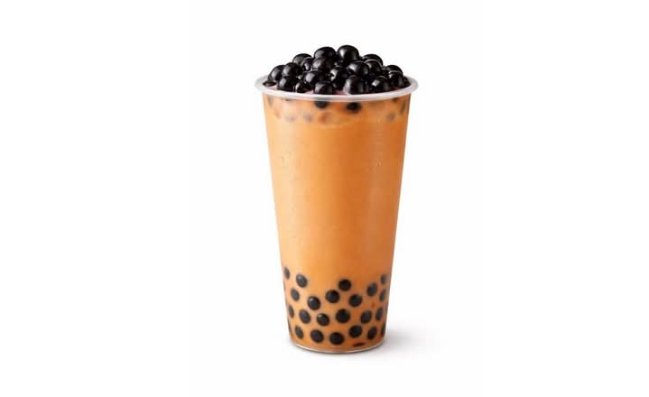 Thai Tea