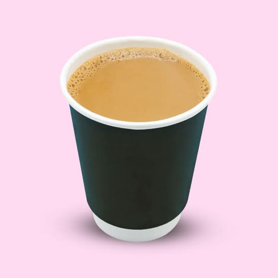 Masala Chai