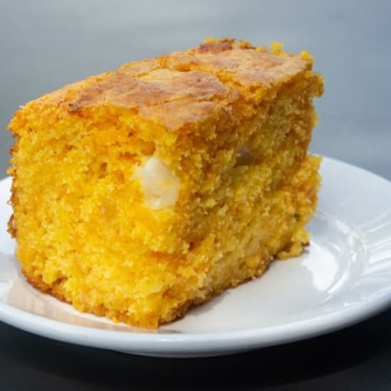 JALAPENO CORNBREAD