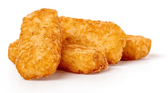 Hash Brown Sticks