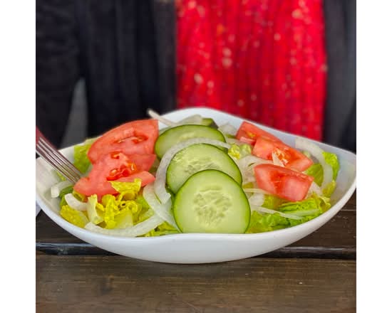 House Salad