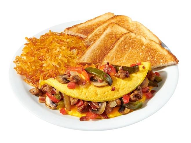 Ultimate Omelette®