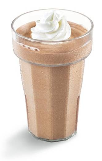 Jr. Milk Shake